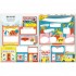 Usborne Pencil and Paper Activity Book