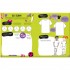 Usborne Design Activity Book