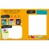 Usborne Design Activity Book