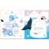 Usborne Peep Inside Snowy Places