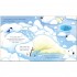 Usborne Peep Inside Snowy Places