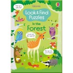 Look and Find Puzzles
