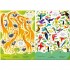 Usborne Look and Find Puzzles At the Zoo