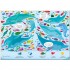 Usborne Look and Find Puzzles Under the Sea