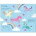 Usborne Unicorns Play Pad