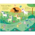Usborne Unicorns Play Pad