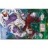 Usborne Build Your Own Mythical Beasts