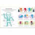 Usborne Book and Jigsaw Human Body