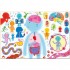 Usborne Book and Jigsaw Human Body