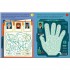 Usborne Spy Maze Puzzles