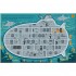 Usborne Spy Maze Puzzles
