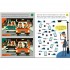 Usborne Spy Puzzles
