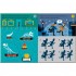 Usborne Spy Puzzles