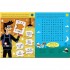 Usborne Spy Puzzles