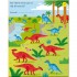 Usborne Little Children's Dinosaur Puzzles