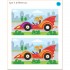 Usborne Little Children's Superheroes Puzzles