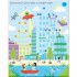 Usborne Little Children's Superheroes Puzzles