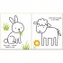Usborne First Colouring Springtime