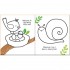 Usborne First Colouring Springtime