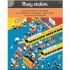 Usborne Never Get Bored on a Train Puzzles and Games