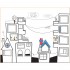 Usborne Drawing and Colouring