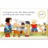 Usborne Poppy and Sam's Telling the Time Flashcards