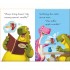 Usborne The Dinosaur Who Roared For More