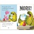 Usborne The Dinosaur Who Roared For More