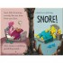 Usborne The Dinosaur With the Noisy Snore