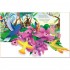Usborne Pop-Up Birds