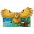 Usborne Pop-Up Birds