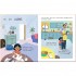 Usborne I'm Not (Very) Afraid of Being Alone