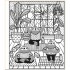 Usborne Unhurry Magic Painting