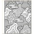 Usborne Unhurry Magic Painting