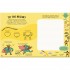 Usborne Unworry Drawing Book