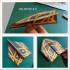 Usborne 100 Superplanes to Fold and Fly