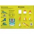 Usborne 100 Superplanes to Fold and Fly