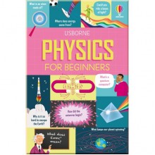 Usborne Physics for Beginners