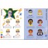 Usborne Book of Face Painting