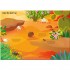 Usborne Little First Stickers Bugs