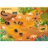 Usborne Little First Stickers Bugs