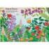 Usborne Little First Stickers Flowers