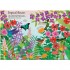 Usborne Little First Stickers Flowers