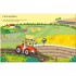 Usborne First Sticker Book Farm