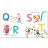 Usborne Fingertrail ABC Big Letters