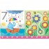 Usborne Fingertrail 123