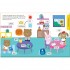Usborne Early Years Wipe-Clean Ready for Reading