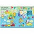Usborne Early Years Wipe-Clean Ready for Writing