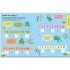 Usborne Early Years Wipe-Clean First Sums