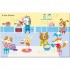 Usborne Early Years Wipe-Clean First Words